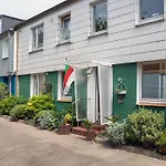 شقة Witte Kliff *
