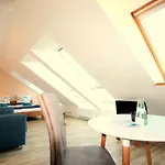 Witte Kliff شقة هيلغولاند