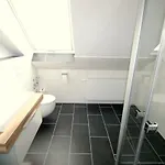 Witte Kliff شقة *