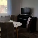 شقة Witte Kliff