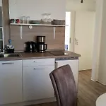 Witte Kliff شقة *