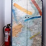 شقة Witte Kliff هيلغولاند