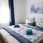 شقة Witte Kliff