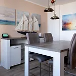 شقة Witte Kliff