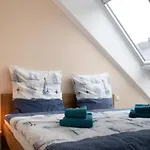 شقة Witte Kliff