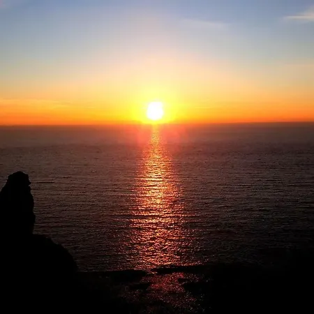 Appartement Witte Kliff