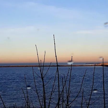 Appartement Witte Kliff