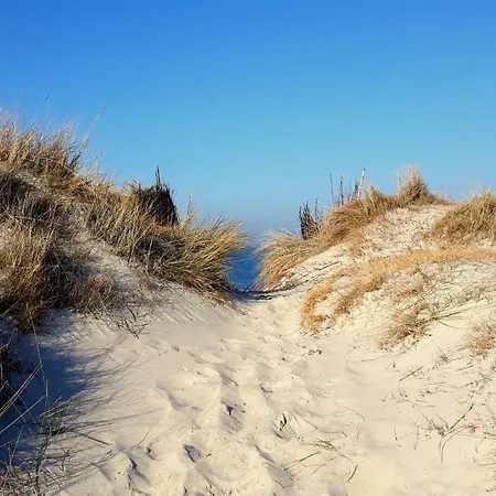 Witte Kliff Helgoland * Heligoland