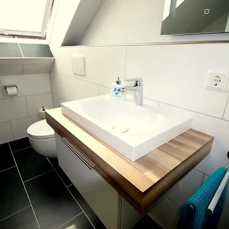 Appartement Witte Kliff