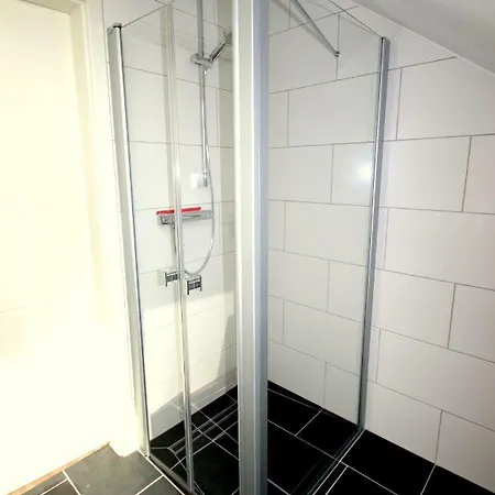 Witte Kliff Appartement