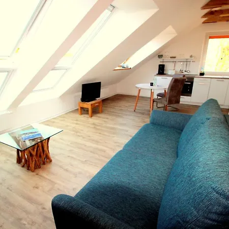 Appartement Witte Kliff