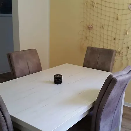 Appartement Witte Kliff