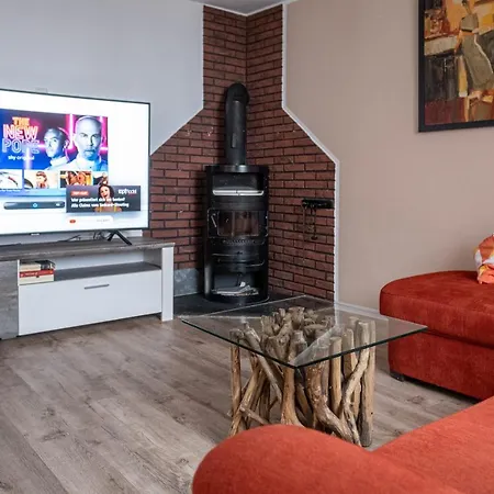 Witte Kliff * הלגולנד