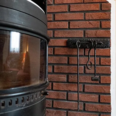 Witte Kliff Appartement Heligoland