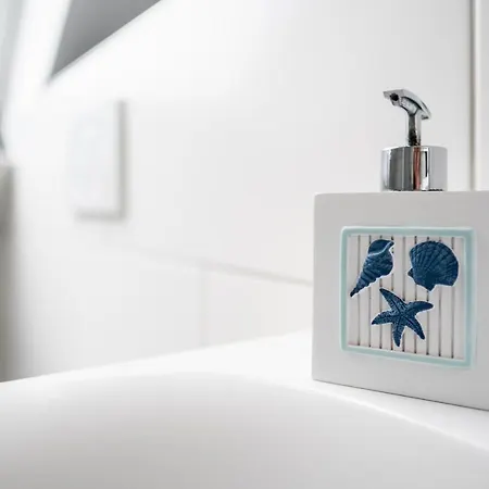 Appartement Witte Kliff *