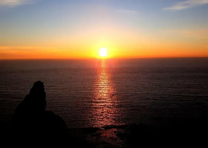 Lägenhet Witte Kliff