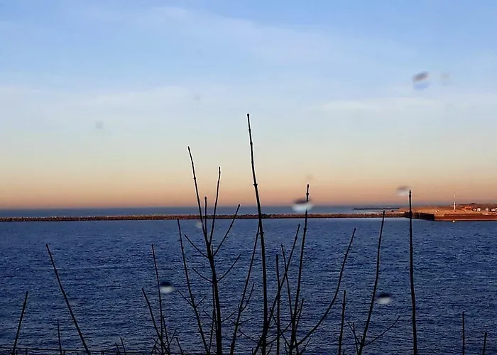 Lägenhet Witte Kliff