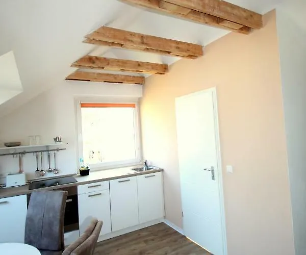 Witte Kliff * הלגולנד