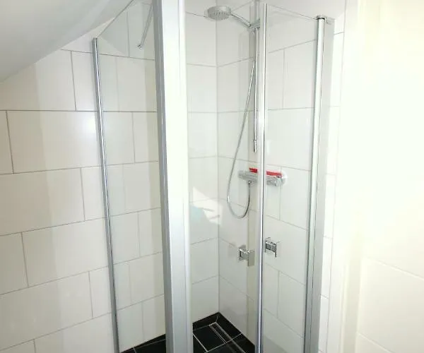 Witte Kliff * הלגולנד