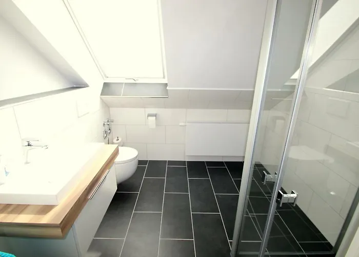 Witte Kliff Lägenhet *