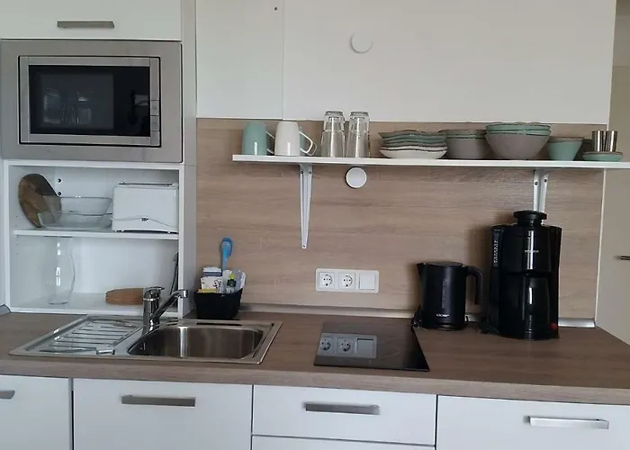 Witte Kliff * הלגולנד