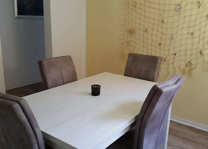 Lägenhet Witte Kliff