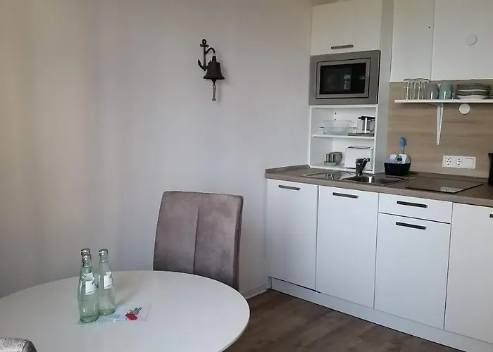 Witte Kliff הלגולנד