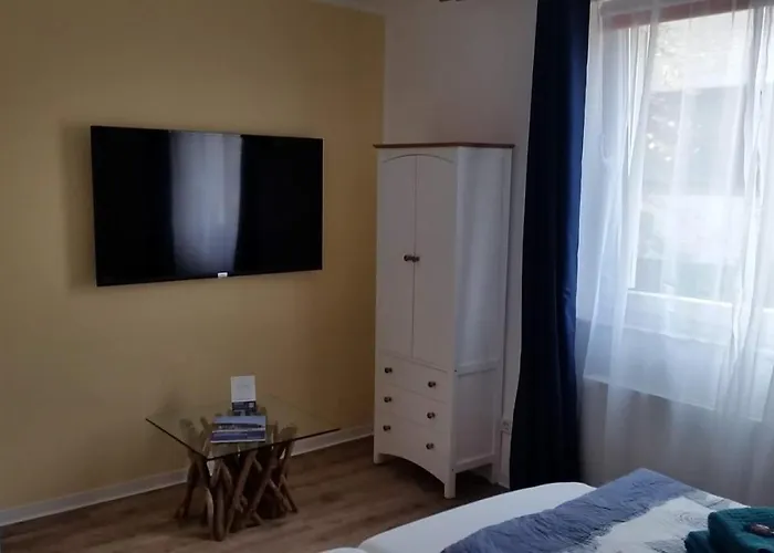 Witte Kliff * הלגולנד