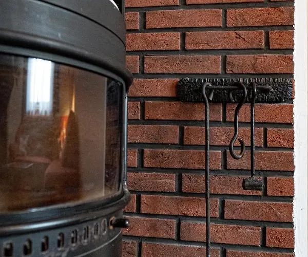 Witte Kliff Lägenhet Heligoland