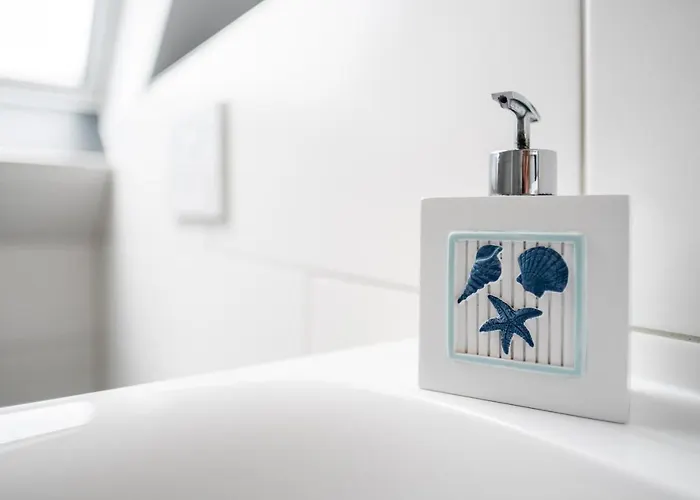 Lägenhet Witte Kliff *